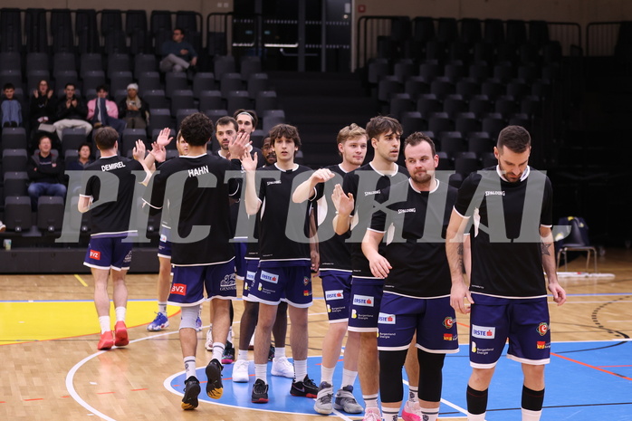 24.11.2023, Graz, Raiffeisen Sportpark Graz, Basketball Superliga 2023/24, Grunddurchgang, Runde 9, UBSC Raiffeisen Graz vs. COLDAMARIS BBC Nord Dragonz