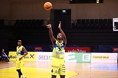 24.11.2023, Graz, Raiffeisen Sportpark Graz, Basketball Superliga 2023/24, Grunddurchgang, Runde 9, UBSC Raiffeisen Graz vs. COLDAMARIS BBC Nord Dragonz