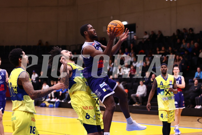24.11.2023, Graz, Raiffeisen Sportpark Graz, Basketball Superliga 2023/24, Grunddurchgang, Runde 9, UBSC Raiffeisen Graz vs. COLDAMARIS BBC Nord Dragonz
