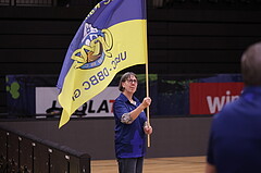24.11.2023, Graz, Raiffeisen Sportpark Graz, Basketball Superliga 2023/24, Grunddurchgang, Runde 9, UBSC Raiffeisen Graz vs. COLDAMARIS BBC Nord Dragonz