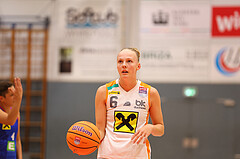 Basketball Damen Superliga 2024/25, Grunddurchgang 2.Runde BK Duchess Klosterneuburg vs. UBSC DBBC Graz