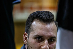 Basketball, Basketball Zweite Liga, Grunddurchgang 18.Runde, BBC Nord Dragonz, Jennersdorf Blackbirds, Dusan Kozlica (Head Coach)