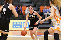 Basketball Damen Superliga 2022/23, Playoff, Semifinale Spiel 1 BK Duchess Klosterneuburg vs. Basket Flames


