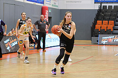 Basketball Damen Superliga 2022/23, Playoff, Semifinale Spiel 1 BK Duchess Klosterneuburg vs. Basket Flames


