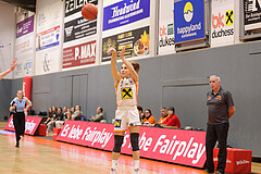 Basketball Damen Superliga 2022/23, Playoff, Semifinale Spiel 1 BK Duchess Klosterneuburg vs. Basket Flames


