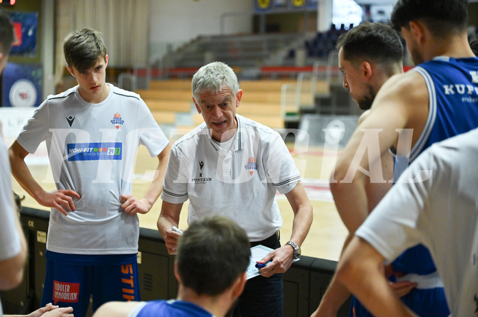 Basketball Zweite Liga 2023/24, Grunddurchgang
12.Runde, Upper Austrian Ballers vs Pirlo Kufstein Towers,


