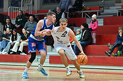 Basketball Zweite Liga 2023/24, Grunddurchgang
12.Runde, Upper Austrian Ballers vs Pirlo Kufstein Towers,


