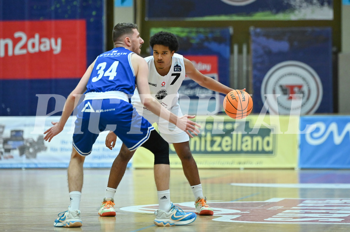 Basketball Zweite Liga 2023/24, Grunddurchgang
12.Runde, Upper Austrian Ballers vs Pirlo Kufstein Towers,


