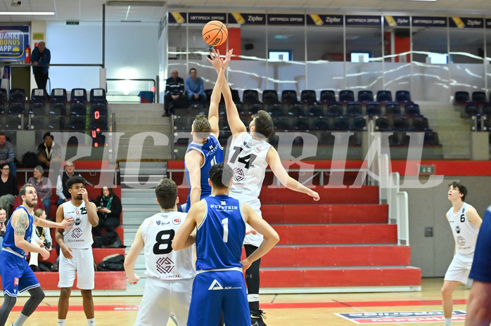 Basketball Zweite Liga 2023/24, Grunddurchgang
12.Runde, Upper Austrian Ballers vs Pirlo Kufstein Towers,



