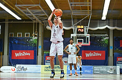 Basketball Zweite Liga 2023/24, Grunddurchgang
12.Runde, Upper Austrian Ballers vs Pirlo Kufstein Towers,



