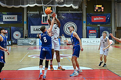 Basketball Zweite Liga 2023/24, Grunddurchgang
12.Runde, Upper Austrian Ballers vs Pirlo Kufstein Towers,


