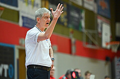 Basketball Zweite Liga 2023/24, Grunddurchgang
12.Runde, Upper Austrian Ballers vs Pirlo Kufstein Towers,


