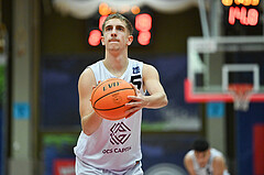 Basketball Zweite Liga 2023/24, Grunddurchgang
12.Runde, Upper Austrian Ballers vs Pirlo Kufstein Towers,


