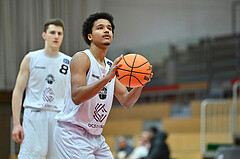Basketball Zweite Liga 2023/24, Grunddurchgang
12.Runde, Upper Austrian Ballers vs Pirlo Kufstein Towers,


