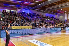 27.01.2018 Basketball ABL 2017/18 All Star Day 2018 Austrian Allstars vs International Allstars