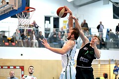 Basketball 2.Bundesliga 2018/19, Grunddurchgang 4.Runde Union Deutsch Wagram Alligators vs. Dornbirn Lions



