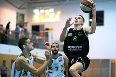 Basketball 2.Bundesliga 2018/19, Grunddurchgang 4.Runde Union Deutsch Wagram Alligators vs. Dornbirn Lions


