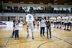 Basketball, Basketball Zweite Liga, Grunddurchgang 22.Runde, Mattersburg Rocks, Wörthersee Piraten, 
