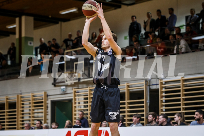 Basketball, Basketball Zweite Liga, Grunddurchgang 22.Runde, Mattersburg Rocks, Wörthersee Piraten, 