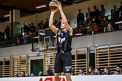 Basketball, Basketball Zweite Liga, Grunddurchgang 22.Runde, Mattersburg Rocks, Wörthersee Piraten, 