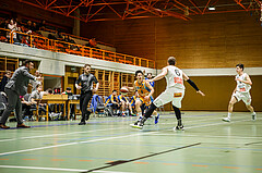 Basketball, Basketball Zweite Liga, Grunddurchgang 22.Runde, BBC Nord Dragonz, BBU Salzburg, Kazuhiko Yokoyama (5)