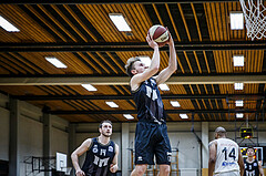 Basketball, Basketball Zweite Liga, Grunddurchgang 22.Runde, Mattersburg Rocks, Wörthersee Piraten, 