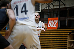 Basketball, Basketball Zweite Liga, Grunddurchgang 22.Runde, Mattersburg Rocks, Wörthersee Piraten, Claudio VANCURA (10)