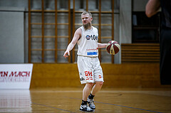 Basketball, Basketball Zweite Liga, Grunddurchgang 22.Runde, Mattersburg Rocks, Wörthersee Piraten, Claudio VANCURA (10)