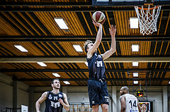 Basketball, Basketball Zweite Liga, Grunddurchgang 22.Runde, Mattersburg Rocks, Wörthersee Piraten, 