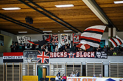 Basketball, Basketball Zweite Liga, Grunddurchgang 22.Runde, Mattersburg Rocks, Wörthersee Piraten, 