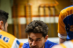 Basketball, Basketball Austria Cup, 2.Runde, BBC Nord Dragonz, BBU Salzburg, Goran Jovanovic (Head Coach)