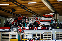 Basketball, Basketball Zweite Liga, Grunddurchgang 22.Runde, Mattersburg Rocks, Wörthersee Piraten, 
