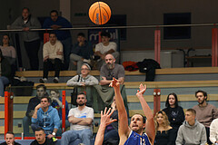 Basketball Zweite Liga 2024/25, Grunddurchgang 1.Runde Traiskirchen Lions NextGen vs. Kufstein Towers


