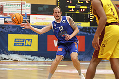 Basketball Zweite Liga 2024/25, Grunddurchgang 1.Runde Traiskirchen Lions NextGen vs. Kufstein Towers


