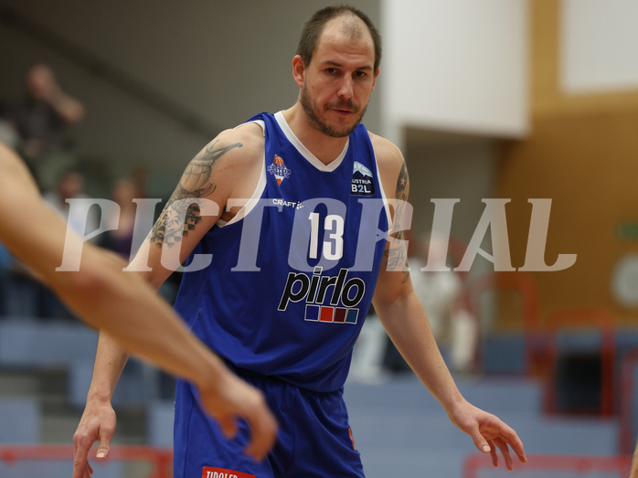 Basketball Zweite Liga 2024/25, Grunddurchgang 1.Runde Traiskirchen Lions NextGen vs. Kufstein Towers


