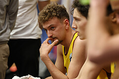 Basketball Zweite Liga 2024/25, Grunddurchgang 1.Runde Traiskirchen Lions NextGen vs. Kufstein Towers


