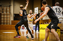 Basketball, Basketball Zweite Liga, Grunddurchgang 11.Runde, Mattersburg Rocks, Wörthersee Piraten, Florian Duck
