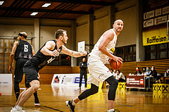 Basketball, Basketball Zweite Liga, Grunddurchgang 11.Runde, Mattersburg Rocks, Wörthersee Piraten, Corey Hallett