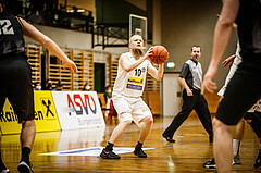 Basketball, Basketball Zweite Liga, Grunddurchgang 11.Runde, Mattersburg Rocks, Wörthersee Piraten, Claudio Vancura