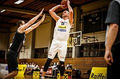 Basketball, Basketball Zweite Liga, Grunddurchgang 11.Runde, Mattersburg Rocks, Wörthersee Piraten, Corey Hallett