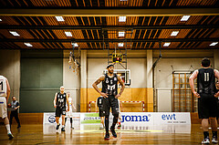 Basketball, Basketball Zweite Liga, Grunddurchgang 11.Runde, Mattersburg Rocks, Wörthersee Piraten, Shawn L. Ray (6)