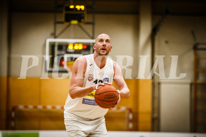 Basketball, Basketball Zweite Liga, Grunddurchgang 11.Runde, Mattersburg Rocks, Wörthersee Piraten, Corey Hallett