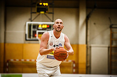 Basketball, Basketball Zweite Liga, Grunddurchgang 11.Runde, Mattersburg Rocks, Wörthersee Piraten, Corey Hallett
