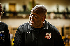 Basketball, Basketball Zweite Liga, Grunddurchgang 11.Runde, Mattersburg Rocks, Wörthersee Piraten, James Williams