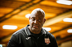 Basketball, Basketball Zweite Liga, Grunddurchgang 11.Runde, Mattersburg Rocks, Wörthersee Piraten, James Williams