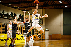Basketball, Basketball Zweite Liga, Grunddurchgang 11.Runde, Mattersburg Rocks, Wörthersee Piraten, 
