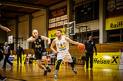 Basketball, Basketball Zweite Liga, Grunddurchgang 11.Runde, Mattersburg Rocks, Wörthersee Piraten, #m2#