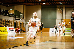 Basketball, Basketball Zweite Liga, Grunddurchgang 11.Runde, Mattersburg Rocks, Wörthersee Piraten, Claudio Vancura