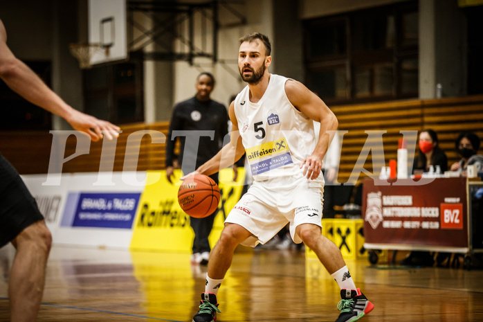 Basketball, Basketball Zweite Liga, Grunddurchgang 11.Runde, Mattersburg Rocks, Wörthersee Piraten, Florian Duck