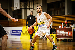 Basketball, Basketball Zweite Liga, Grunddurchgang 11.Runde, Mattersburg Rocks, Wörthersee Piraten, Florian Duck